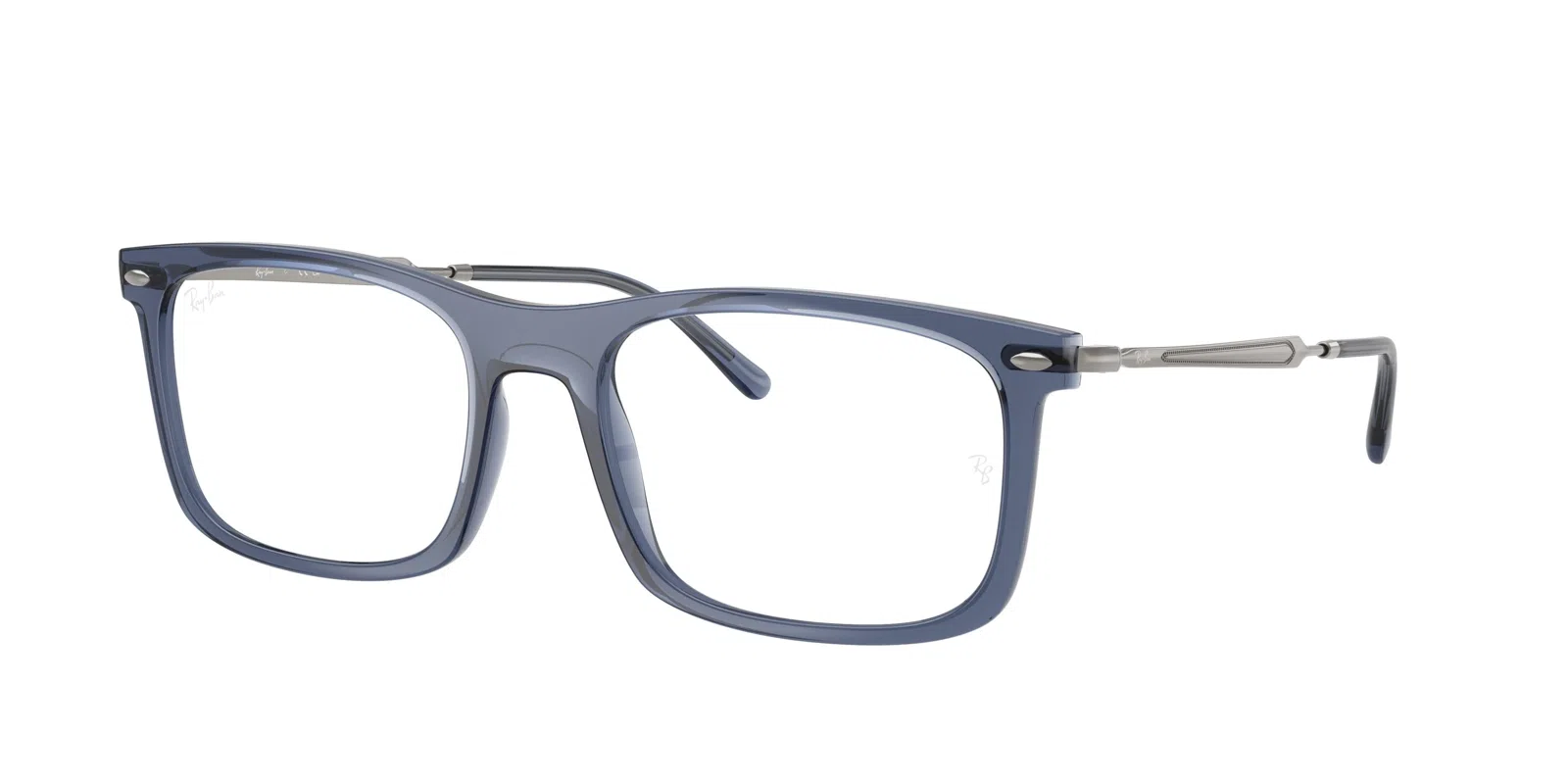 Ray-Ban 7260F Eyeglasses - view 4